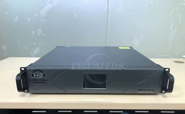 H2 Video Wall Splicer(Optional) Novastar - Image 4