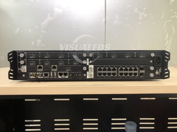 H2 Video Wall Splicer(Optional) Novastar - Image 2