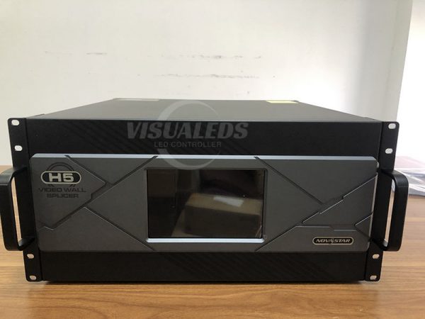 H5 Video Wall Splicer(Optional) Novastar H Series
