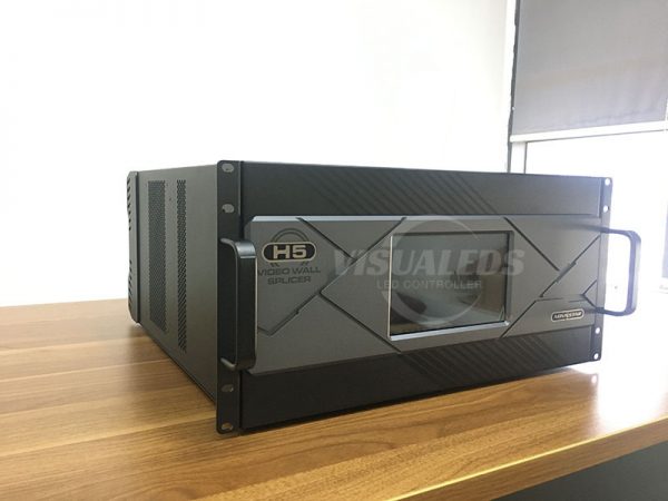 H5 Video Wall Splicer(Optional) Novastar H Series - Image 3
