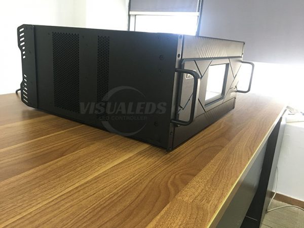 H5 Video Wall Splicer(Optional) Novastar H Series - Image 4