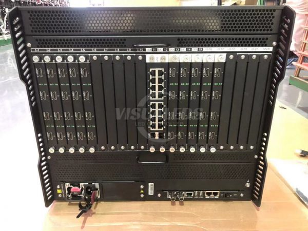 H9 Video Wall Splicer(Optional) Novastar - Image 2