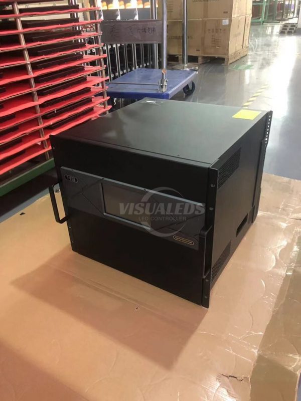 H9 Video Wall Splicer(Optional) Novastar - Image 3