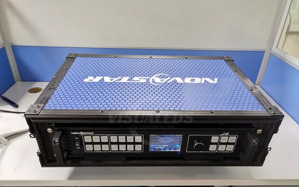 J6 Multi-Screen Splicing Processor Novastar - Image 2