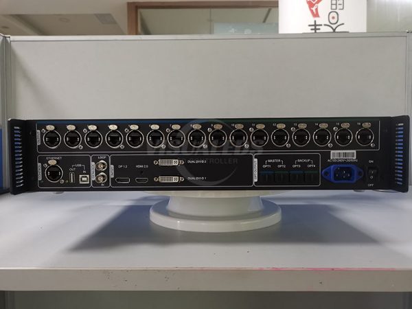 LED Display Controller Novastar MCTRL4K - Image 3