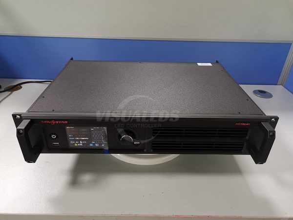 LED Display Controller Novastar MCTRL4K - Image 4