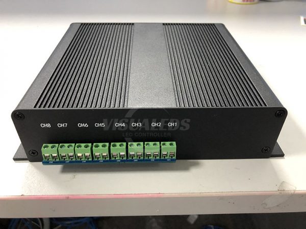 MFN300-B Multifunction Box Novastar - Image 2
