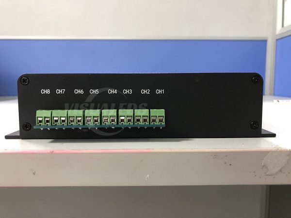 MFN300-B Multifunction Box Novastar - Image 3