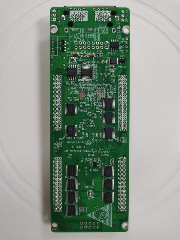 LED Receiving Card Novastar MRV210-1 /MRV210-4 - Image 4