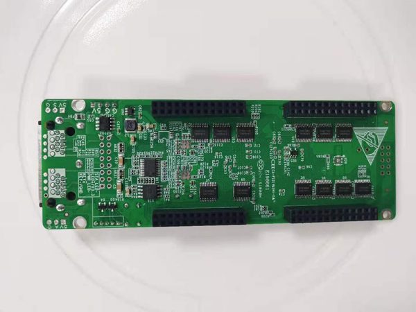 LED Receiving Card Novastar MRV210-1 /MRV210-4 - Image 2