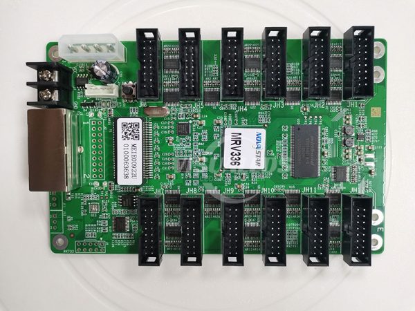Novastar LED Receiving Card MRV366 MRV328 MRV300-1 - Image 4