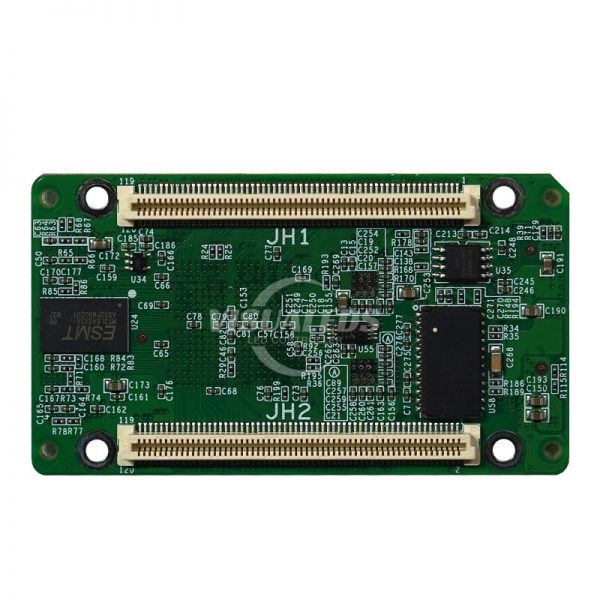 A10S Plus Novastar LED Receiving Card - Image 2