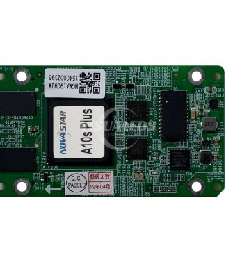 A10S Plus Novastar LED Receiving Card