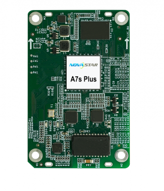 A7S Plus LED Receiving Card Novastar