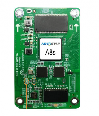 A8S LED Receiving Card Novastar