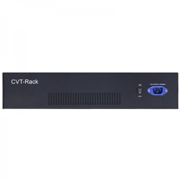 Novastar CVT-Rack310-CH16 Fiber Converter