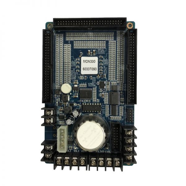 MON300 Novastar Monitoring Card