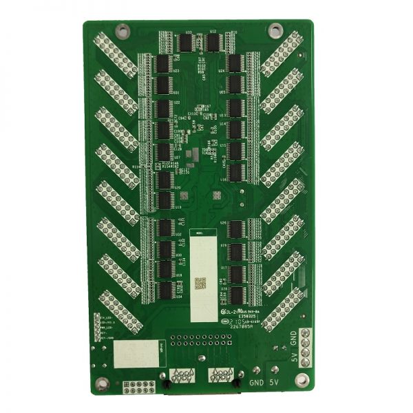 MRV216  Novastar LED Receiving Card - Image 2