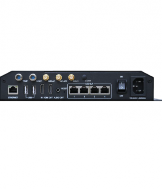 TB8/TB60(Optional 4G) Taurus Series LED Receiving Card Novastar )