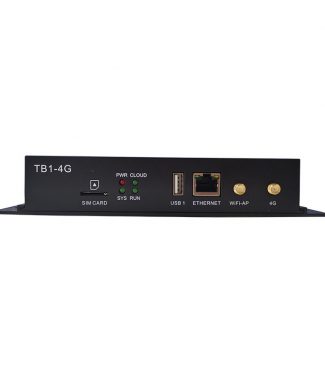 TB1-4G LED Multimedia Player Novastar