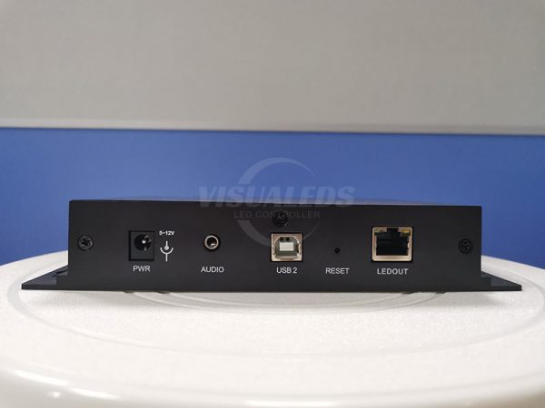 TB2-4G LED Multimedia Player Novastar - Image 3