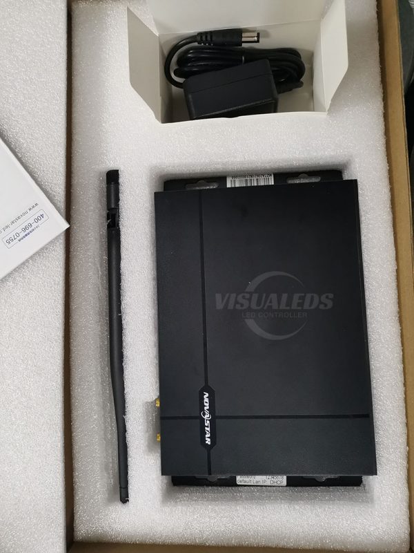 TB2-4G LED Multimedia Player Novastar - Image 4