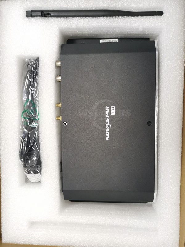 TB4/TB40 Novastar Taurus Series - Image 2