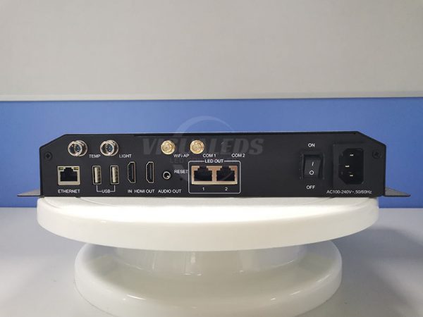 TB4/TB40 Novastar Taurus Series - Image 3