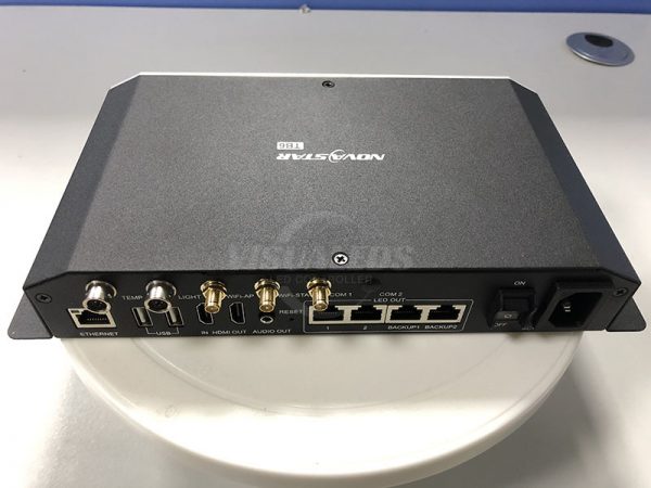 TB6/TB50(Optional 4G) Novastar Taurus Series - Image 2