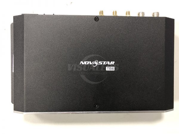 TB6/TB50(Optional 4G) Novastar Taurus Series - Image 4