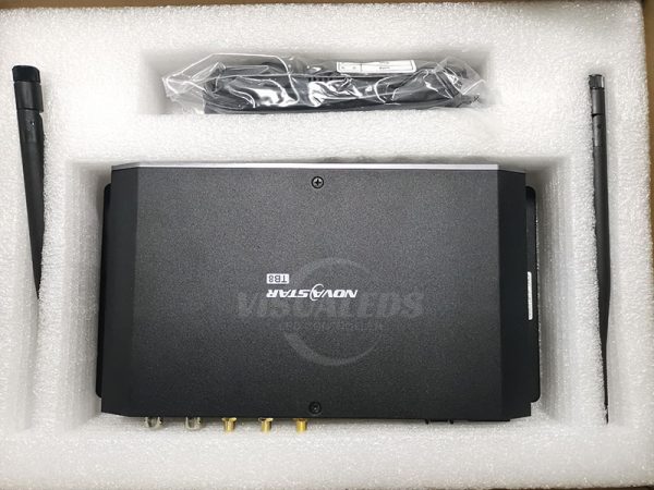 TB8/TB60(Optional 4G) Taurus Series LED Receiving Card Novastar ) - Image 3