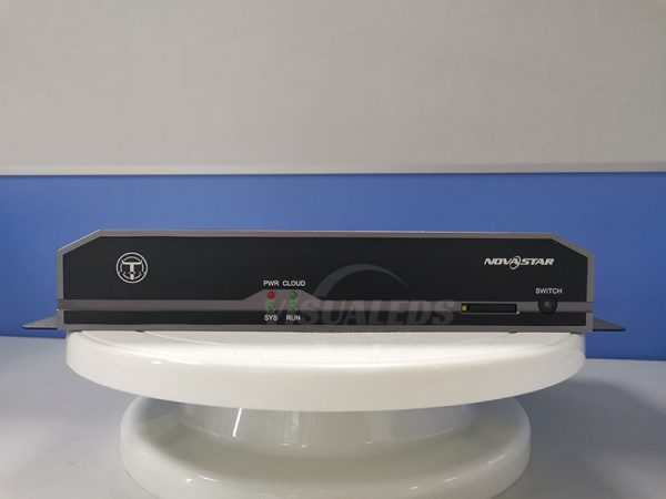 TB8/TB60(Optional 4G) Taurus Series LED Receiving Card Novastar ) - Image 4