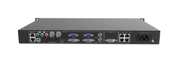 VX400S-N LED Display video processing Novastar - Image 2