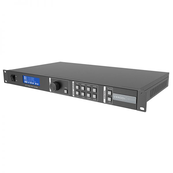 VX400S-N LED Display video processing Novastar