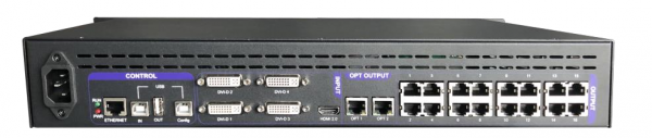 Linsn TS16 LED Video Wall Controller - Image 2