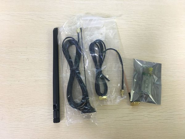 4G Module SIM7100 PCIE for Taurus Series wireless Novastar - Image 4