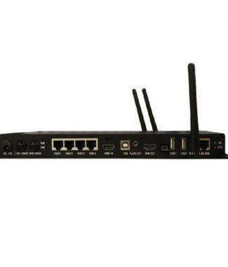 Linsn L1 L2 L3 L4 L6 AD Player LED Multimedia Player
