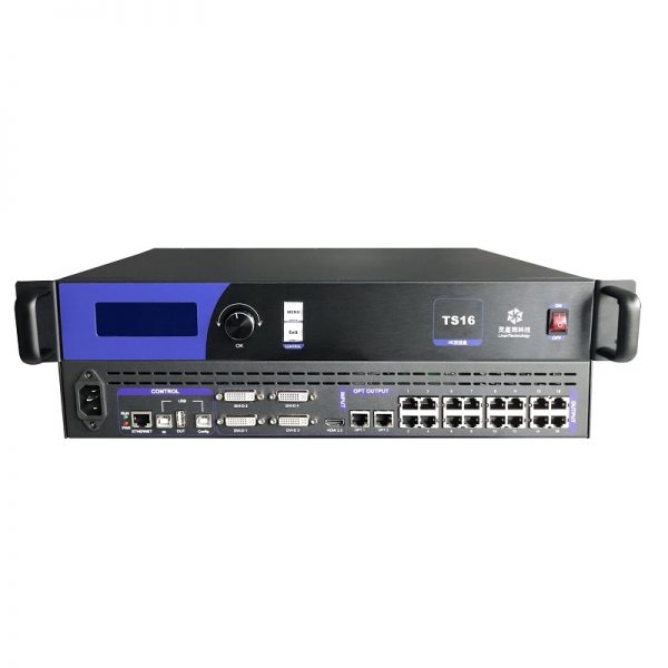 Linsn TS16 LED Video Wall Controller