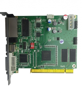Linsn LED Sending Card TS802D