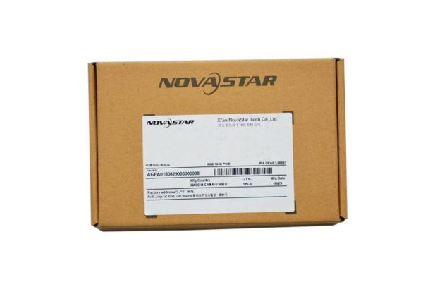 4G Module SIM7100 PCIE for Taurus Series wireless Novastar - Image 2