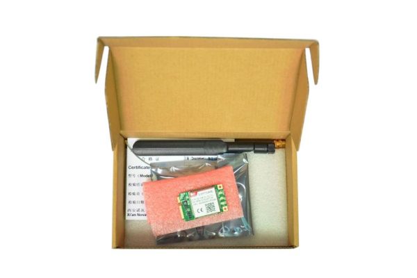 4G Module SIM7100 PCIE for Taurus Series wireless Novastar - Image 3