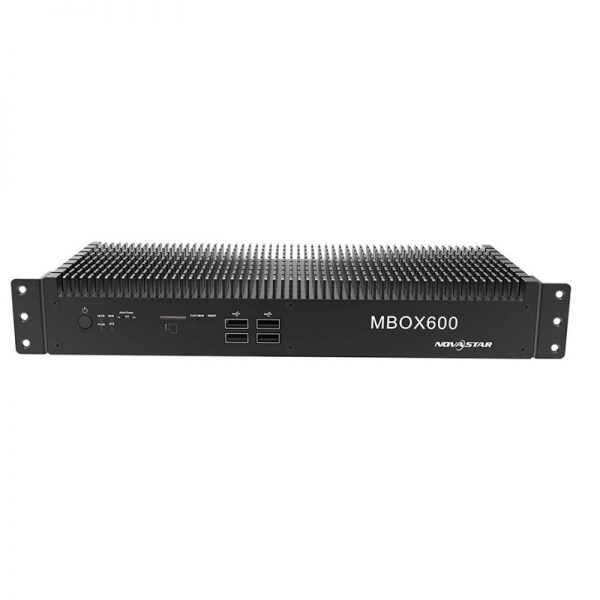 MBOX600 Industrial Controller Novastar - Image 3