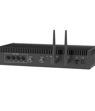MBOX600 Industrial Controller Novastar