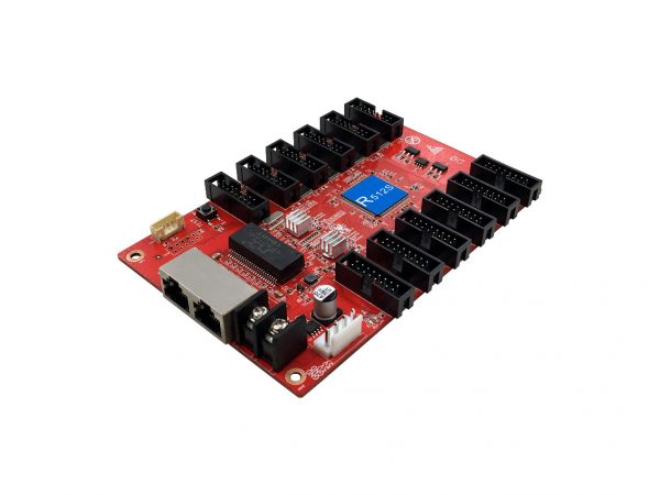 HUIDU HD-R512S LED Screen Receiving Card - Image 2
