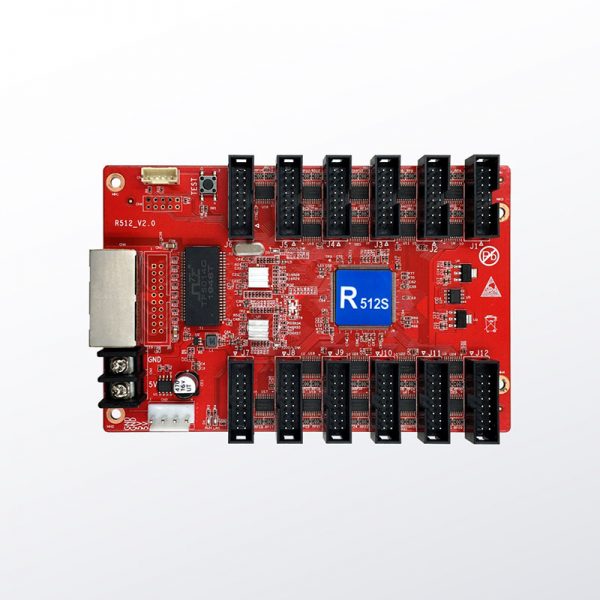 HUIDU HD-R512S LED Screen Receiving Card