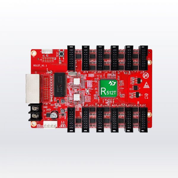 HUIDU HD-R512T LED Display Receiving Card