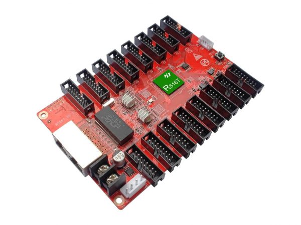 HUIDU HD-R516T  LED screen receiving card - Image 2