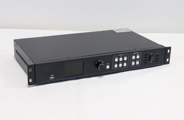 HUIDU HDP601 LED Video Processor - Image 3