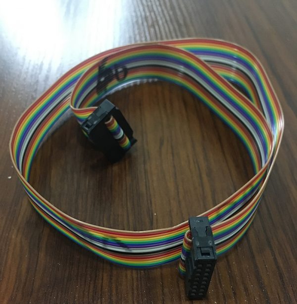 LED module data cable 16 Pin 60cm