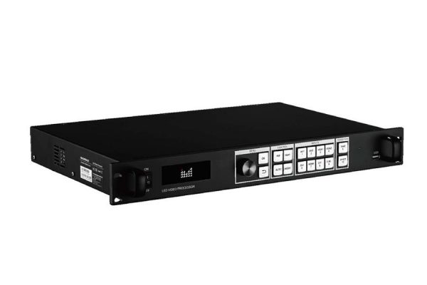 Magnimage LED-550D Series 550D /550DS LED Video Processor